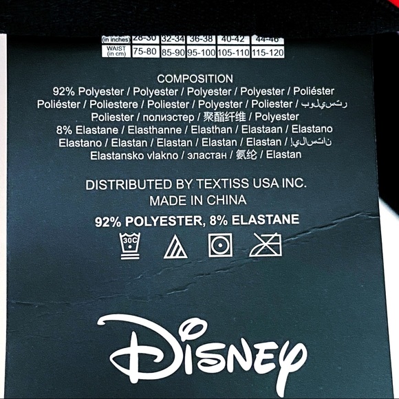 🆕 Disney Crazy Boxer Briefs Mickey Goofy Pluto - Picture 8 of 8